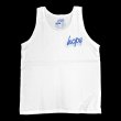 画像2: [SLIP&Co.]-HOPE TANK-WHITE- (2)