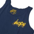 画像1: [SLIP&Co.]-HOPE TANK-NAVY- (1)