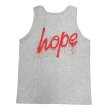 画像2: [SLIP&Co.]-HOPE TANK-GRAY- (2)