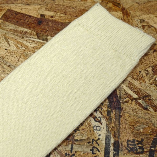 画像2: [SURF SKATE CAMP]-Cable Socks-IVY- (2)