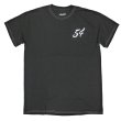 画像2: [SLIP&Co.]-IT'S HOPE'S DAY TEE-BLACK- (2)