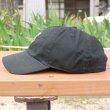 画像3: [DxAxM]-DOG 6 Panel Cap-BLACK- (3)