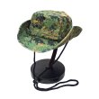 画像3: [DxAxM]-DOG SAFARI HAT-DIGITAL CAMO- (3)