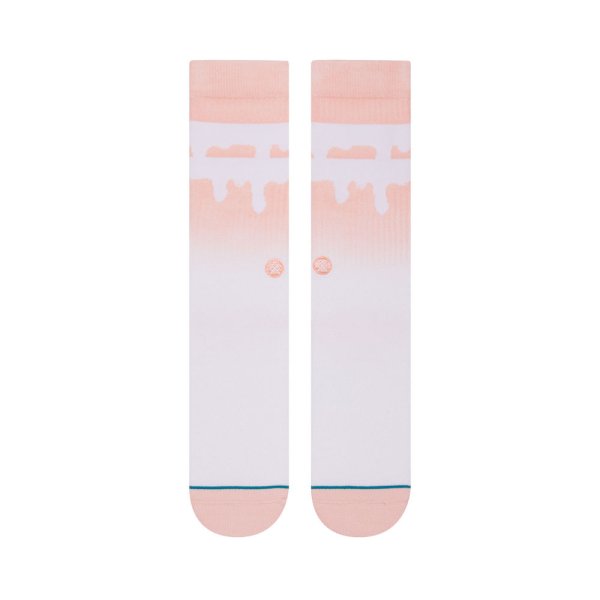 画像2: [STANCE]-MELT DOWN-PEACH- (2)