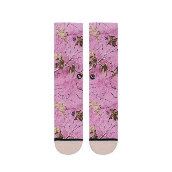 画像2: [STANCE]-REAL TREE CAMO- (2)