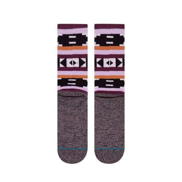 画像3: [STANCE]-LYONZ-BLACK- (3)