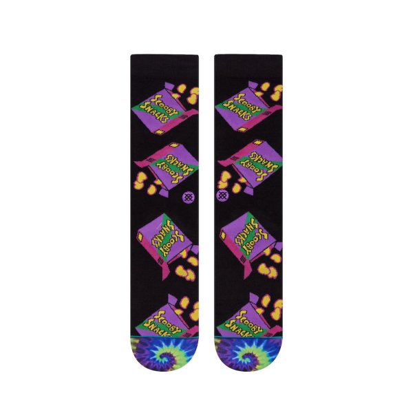 画像2: [STANCE]-SCOOBY SNACKS- (2)