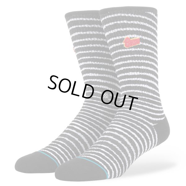 画像2: [STANCE]-BLACK STAR- (2)