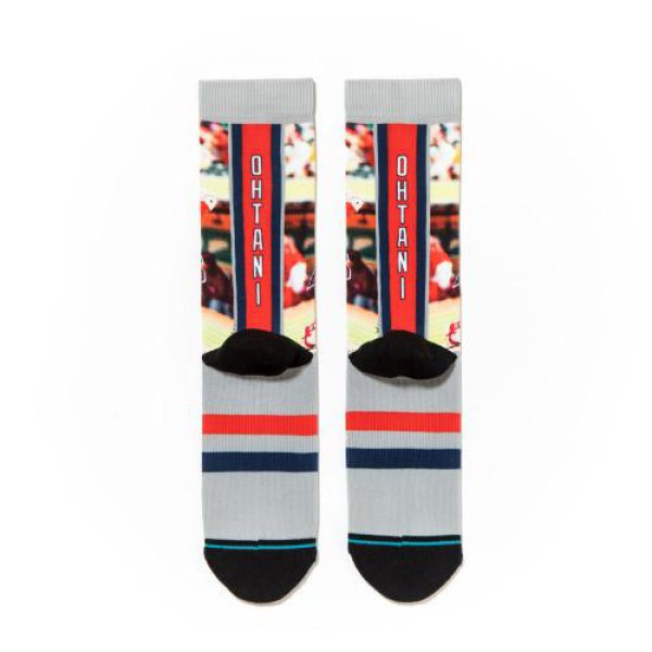 画像5: [STANCE]-OHTANI DTG 1- (5)