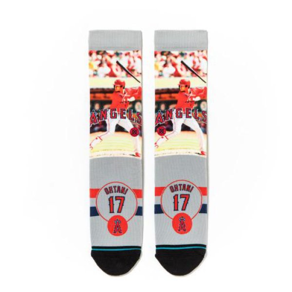 画像4: [STANCE]-OHTANI DTG 1- (4)