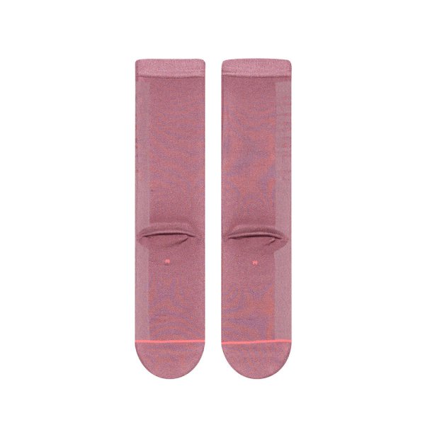 画像3: [STANCE WOMEN]-JUDGE ME-PURPLE- (3)