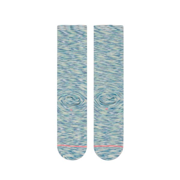 画像3: [STANCE WOMEN]-SPACER-Light Blue- (3)