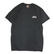 画像2: [Tony Alva]-Dagger S/S Tee-BLACK- (2)