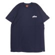 画像2: [Tony Alva]-Dagger S/S Tee-NAVY- (2)