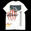 画像1: [Tony Alva]-Scratch and Assort S/S Tee-WHITE- (1)