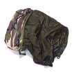 画像6: [BRIXTON]-BARNES HIP PACK-CAMO- (6)