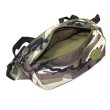 画像5: [BRIXTON]-BARNES HIP PACK-CAMO- (5)