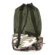 画像9: [BRIXTON]-BARNES HIP PACK-CAMO- (9)