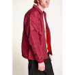 画像3: [Brixton]-CLAXTON COLLAR SHERPA JACKET-BURGUNDY- (3)