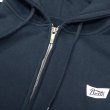 画像6: [BRIXTON]-STITH HOOD ZIP FLEECE- (6)