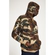 画像4: [BRIXTON]-OATH II INTL HOOD-CAMO- (4)