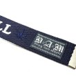 画像2: [DxAxM]-VERY CHILL BELT-NAVY- (2)