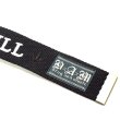 画像2: [DxAxM]-VERY CHILL BELT-BLACK- (2)