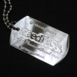 画像2: [seedleSs]-sd dog tag necklace- (2)