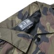 画像5: [DxAxM]-KLASSiC WINDBREAKER-CAMO(WHT P)- (5)