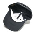 画像4: [CRACK HOUSE]-CH 2018Logo SNAPBACK CAP- (4)