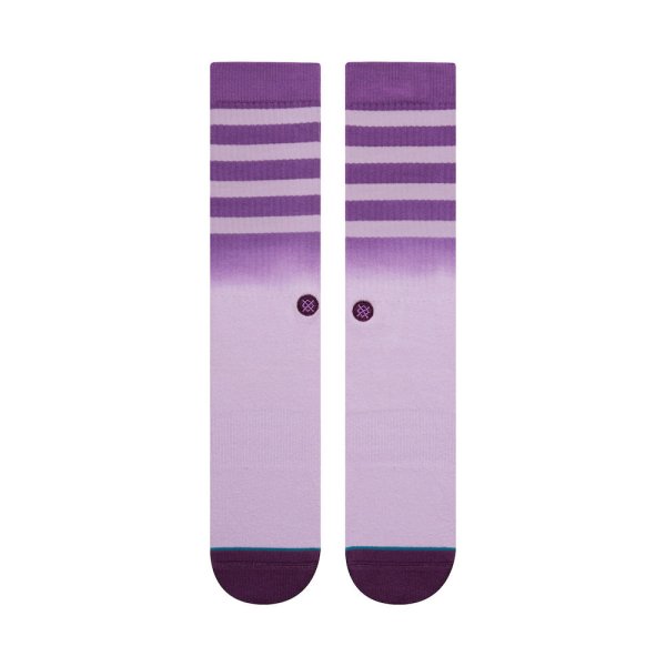 画像2: [STANCE]-BOBBY 2-PURPLE- (2)