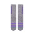 画像3: [STANCE]-OG-HEATHER GREY- (3)