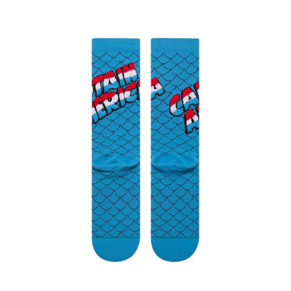 画像2: [STANCE]-CAPTAIN AMERICA- (2)