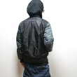 画像2: -[DxAxM]-MA-1 JACKET- (2)