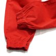 画像5: [NEO BLUE]-7619 RED Twill Jogger Pants- (5)