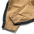 画像5: [NEO BLUE]-7636 CAMEL STRIPE JOGGERS- (5)