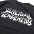 画像4: [SUICIDAL TENDENCIES]-TS 87 STill Cyco Punk Tee-BLACK- (4)