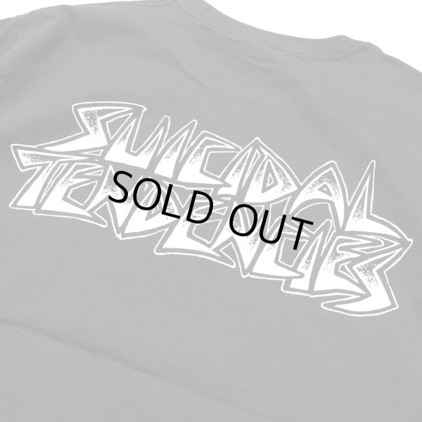 画像4: [SUICIDAL TENDENCIES]-TS 87 STill Cyco Punk Tee-BLACK- (4)