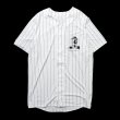 画像2: [SUICIDAL TENDENCIES]-JER79 Baseball Jersey Logo- (2)