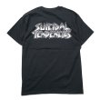 画像2: [SUICIDAL TENDENCIES]-TS 87 STill Cyco Punk Tee-BLACK- (2)