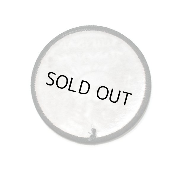 画像2: [SUICIDAL TENDENCIES]-STILL CYCO PUNK PATCH- (2)