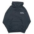 画像2: [Tony Alva]-MAD DOG TRI LOGO HOODIE-BLACK- (2)