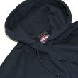 画像3: [Tony Alva]-MAD DOG TRI LOGO HOODIE-BLACK- (3)