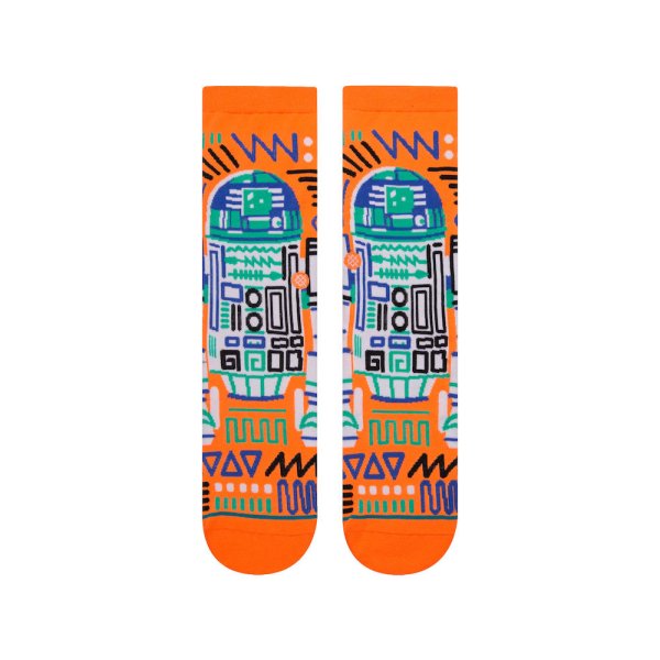 画像2: [STANCE KIDS]-STARWARS-PROBABILITY BOYS- (2)