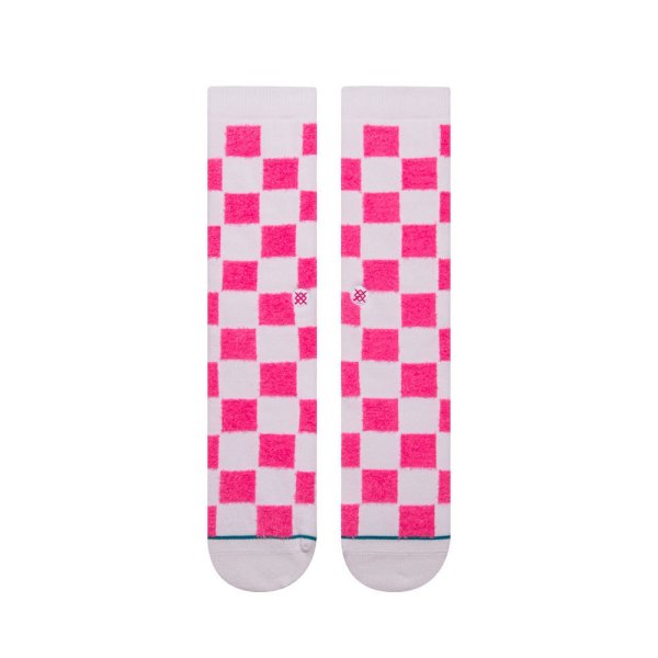 画像2: [STANCE]-BLOKZ-WHITE- (2)