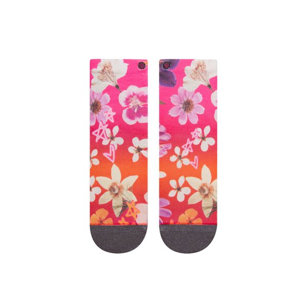 画像2: [STANCE WOMEN]-GARDEN GODDESS- (2)