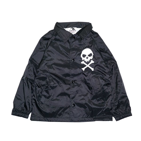 画像1: [DxAxM]-SKULL KIDS WINDBREAKER- (1)