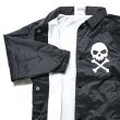 画像3: [DxAxM]-SKULL KIDS WINDBREAKER- (3)