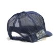 画像3: [DxAxM]-KLASSiC MESH CAP-NAVY- (3)