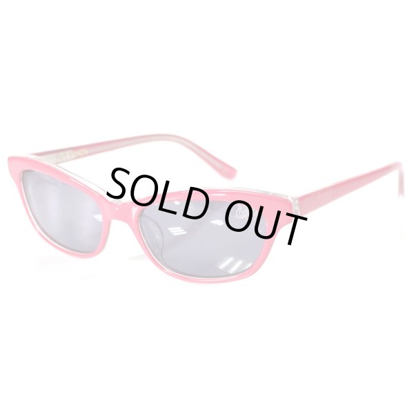 画像1: -SALE-[FLY GIRLS]-FLY VIXEN-S.PINK/SMK- (1)